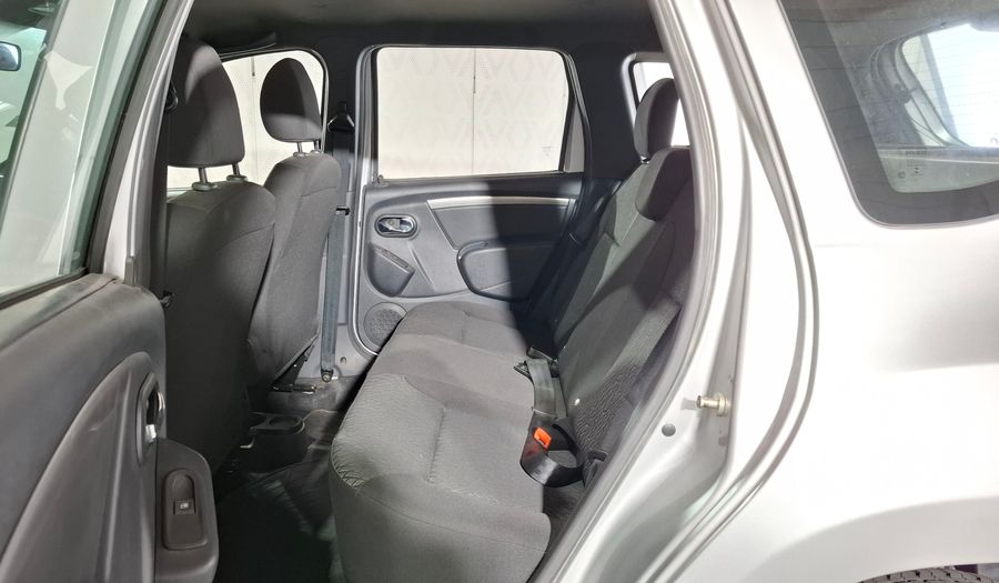 Renault Duster 1.6 DYNAMIQUE Suv 2018