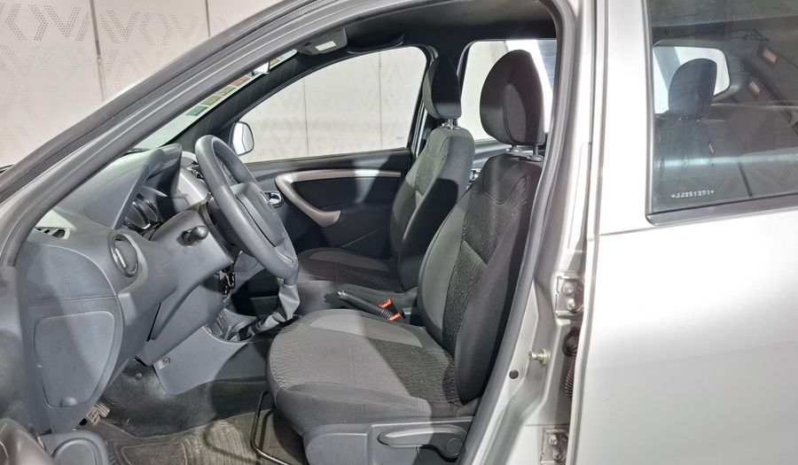 Renault Duster 1.6 DYNAMIQUE Suv 2018