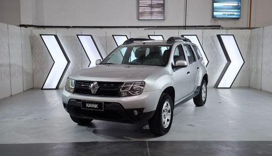 Renault • Duster