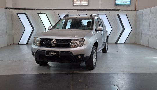 Renault • Duster