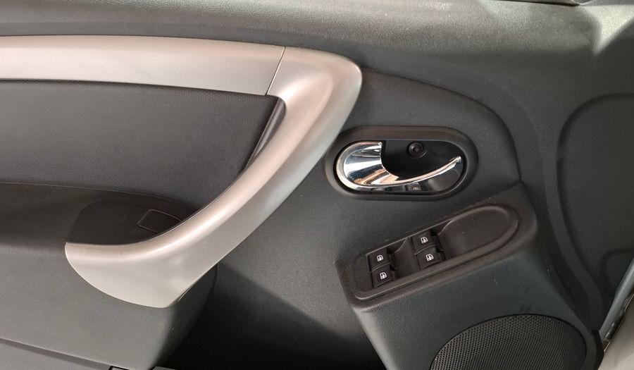 Renault Duster 1.6 DYNAMIQUE Suv 2018