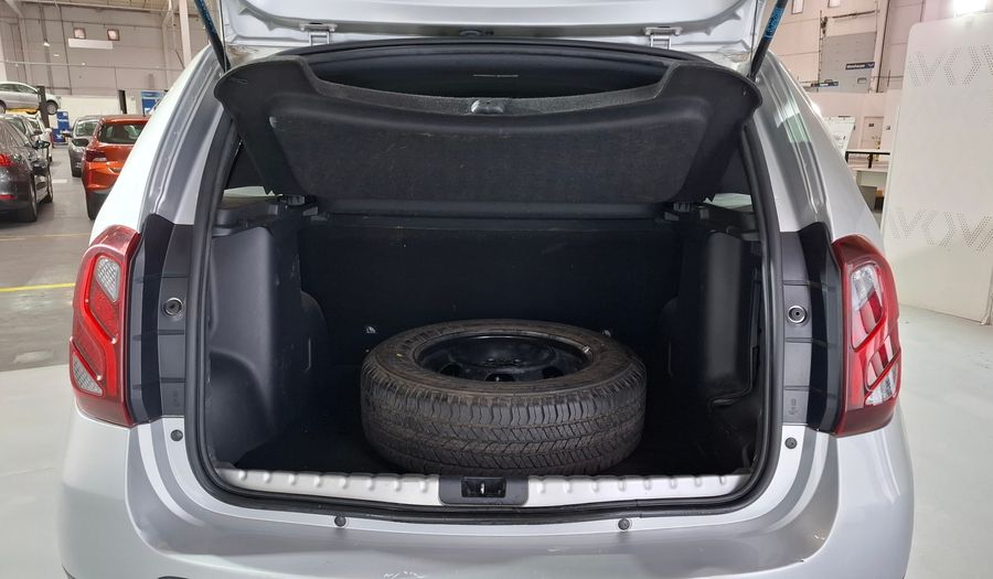 Renault Duster 1.6 DYNAMIQUE Suv 2018