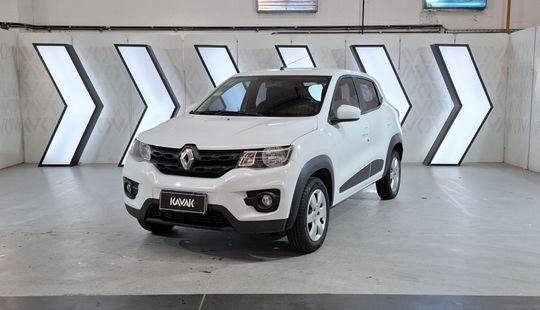 Renault • Kwid