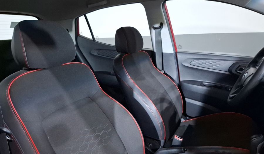 Hyundai Grand I10 1.2 GLS AUTO Hatchback 2022