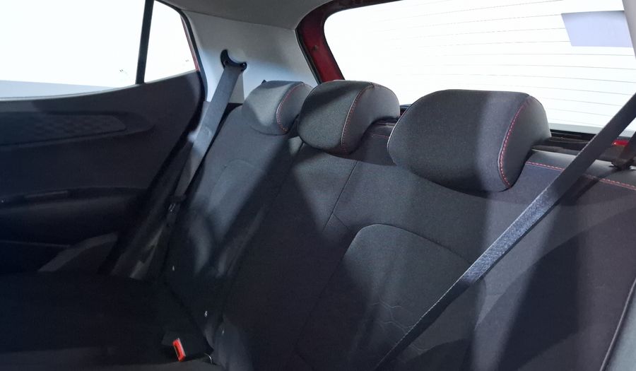 Hyundai Grand I10 1.2 GLS AUTO Hatchback 2022