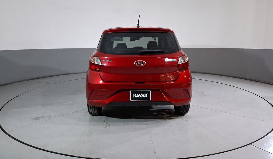 Hyundai Grand I10 1.2 GLS AUTO Hatchback 2022