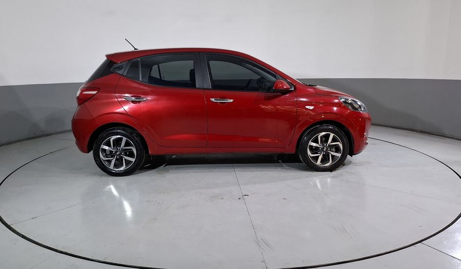 Hyundai Grand I10 1.2 GLS AUTO Hatchback 2022