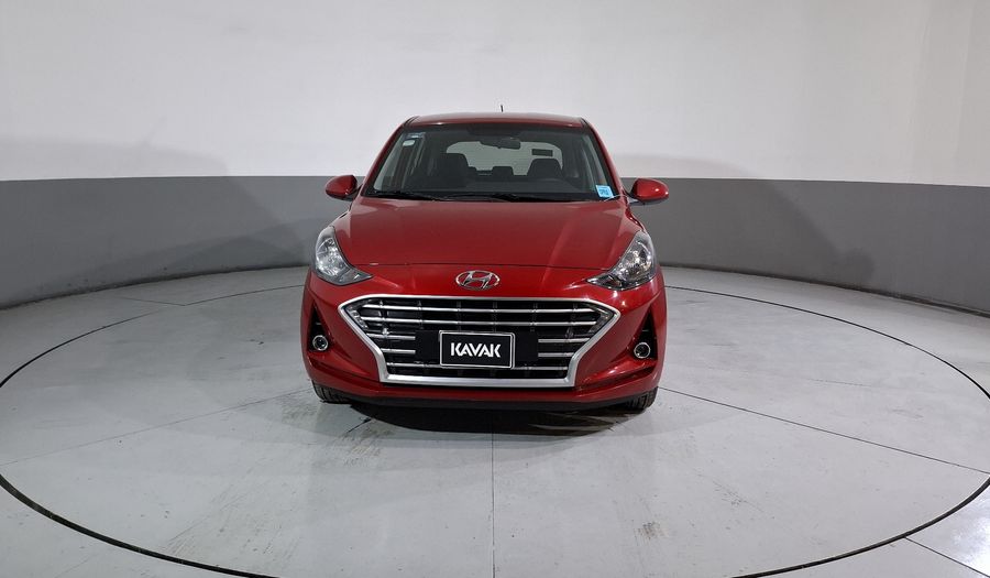 Hyundai Grand I10 1.2 GLS AUTO Hatchback 2022