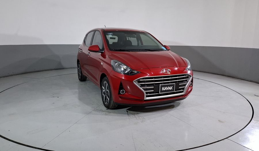 Hyundai Grand I10 1.2 GLS AUTO Hatchback 2022