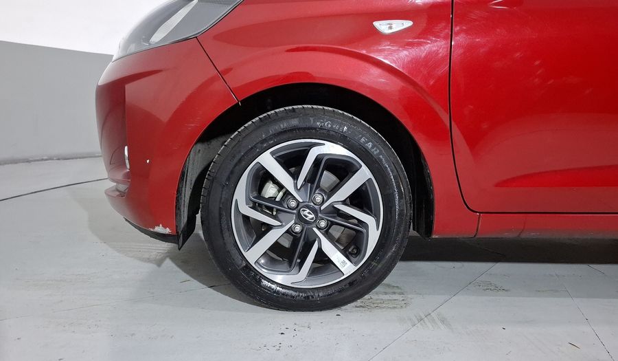 Hyundai Grand I10 1.2 GLS AUTO Hatchback 2022
