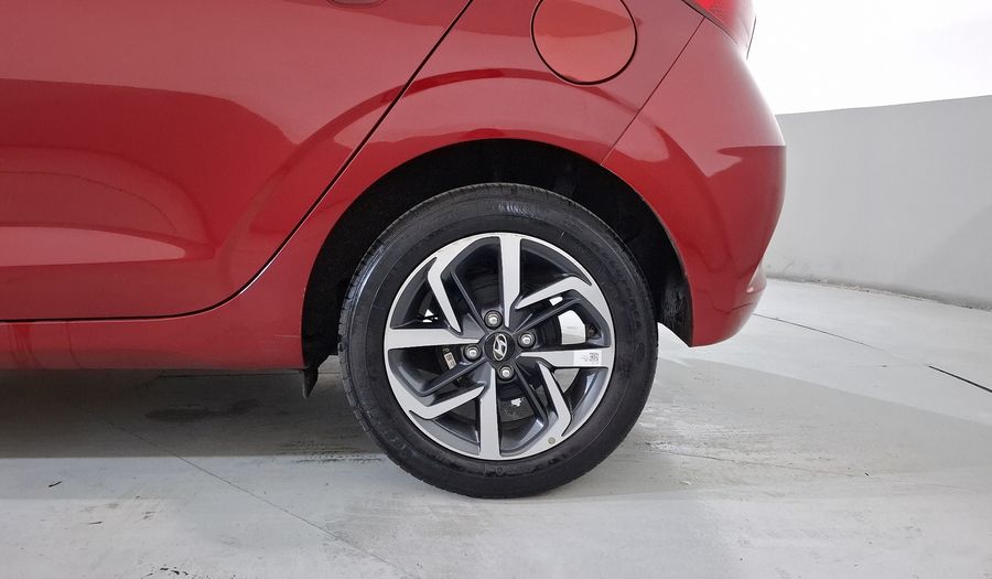 Hyundai Grand I10 1.2 GLS AUTO Hatchback 2022