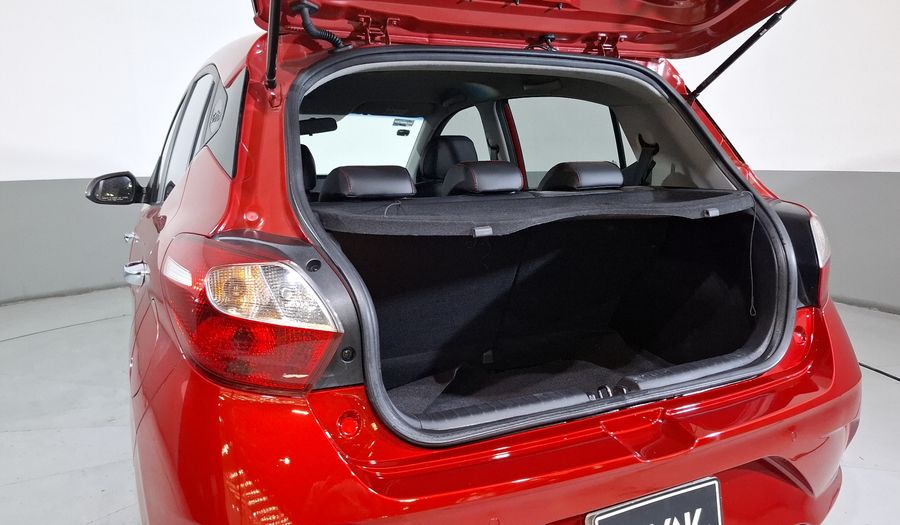 Hyundai Grand I10 1.2 GLS AUTO Hatchback 2022