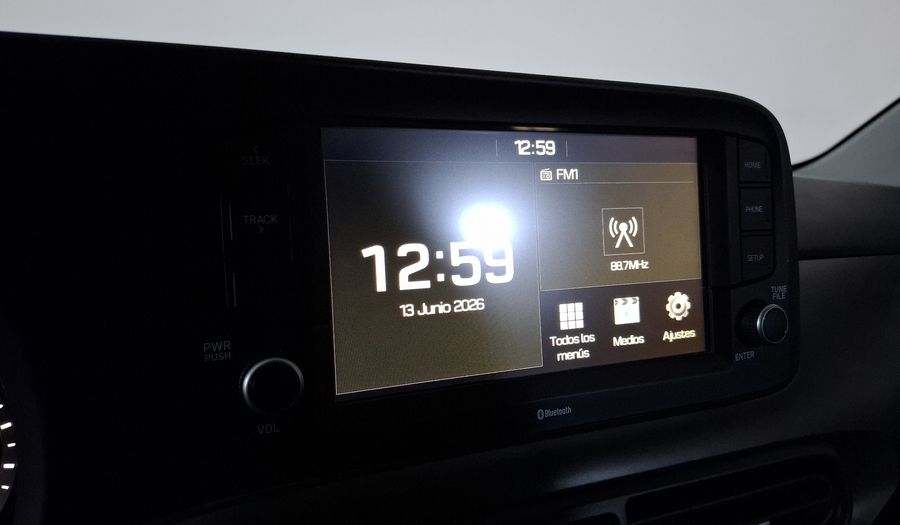 Hyundai Grand I10 1.2 GLS AUTO Hatchback 2022