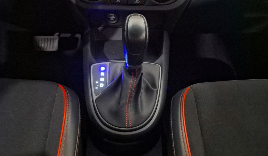 Hyundai Grand I10 1.2 GLS AUTO Hatchback 2022