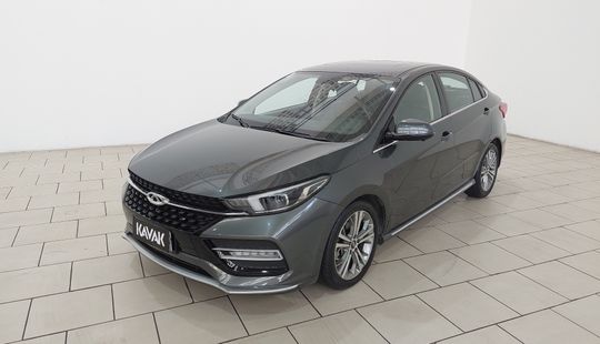 Chery • Arrizo 6