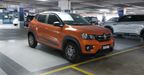 Renault Kwid 1.0 INTENSE Hatchback 2022