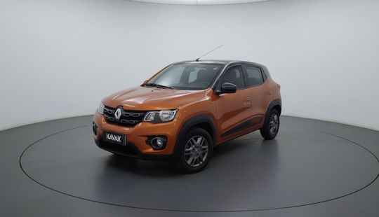 Renault • Kwid