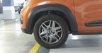 Renault Kwid 1.0 INTENSE Hatchback 2022