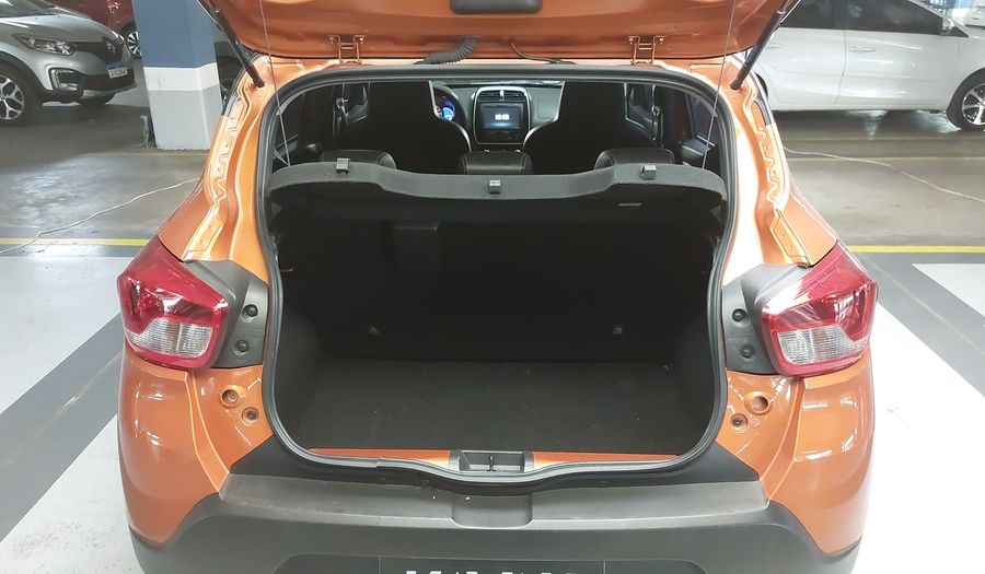 Renault Kwid 1.0 INTENSE Hatchback 2022