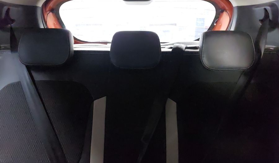 Renault Kwid 1.0 INTENSE Hatchback 2022