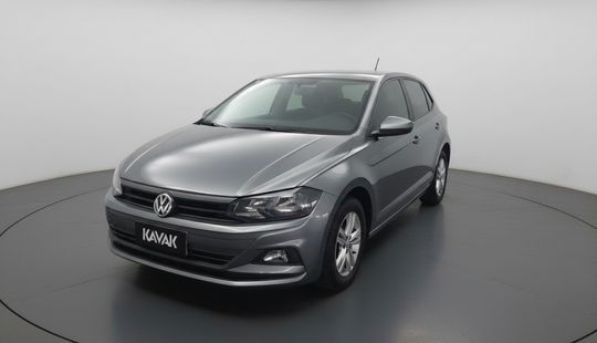 Volkswagen • Polo