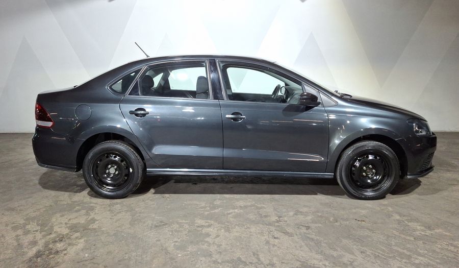 Volkswagen Vento 1.6 STARTLINE AUTO Sedan 2020