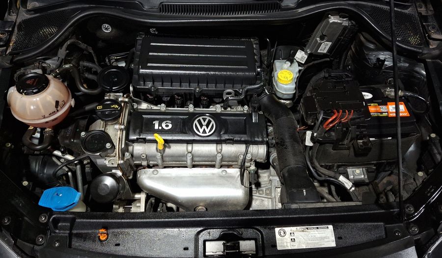 Volkswagen Vento 1.6 STARTLINE AUTO Sedan 2020