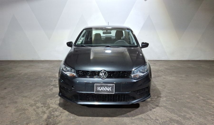 Volkswagen Vento 1.6 STARTLINE AUTO Sedan 2020