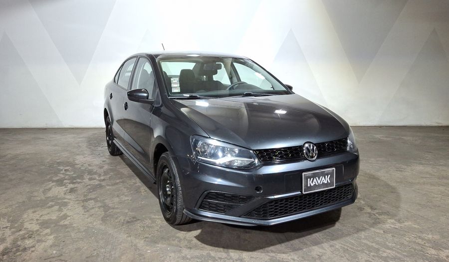 Volkswagen Vento 1.6 STARTLINE AUTO Sedan 2020