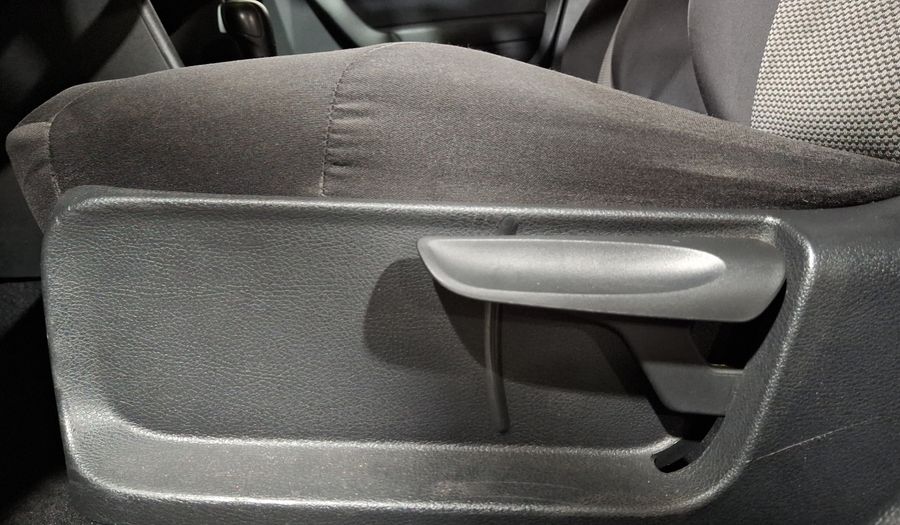 Volkswagen Vento 1.6 STARTLINE AUTO Sedan 2020
