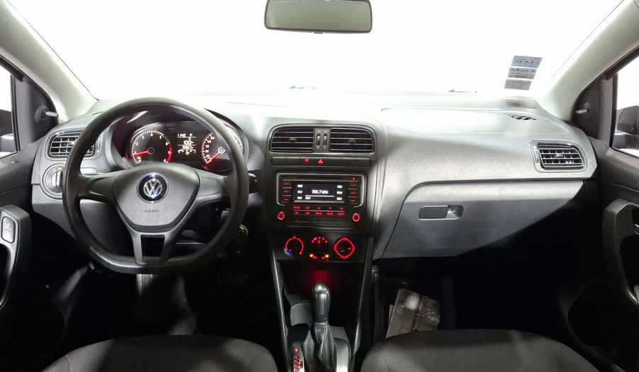 Volkswagen Vento 1.6 STARTLINE AUTO Sedan 2020