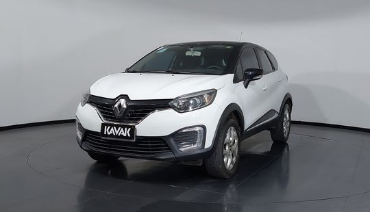 Renault • Captur