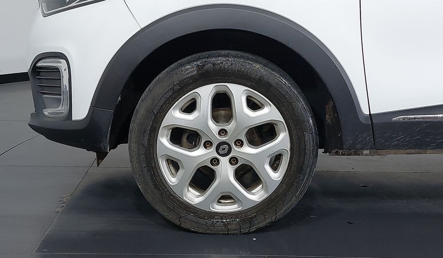 Renault Captur 1.6 LIFE CVT Suv 2019