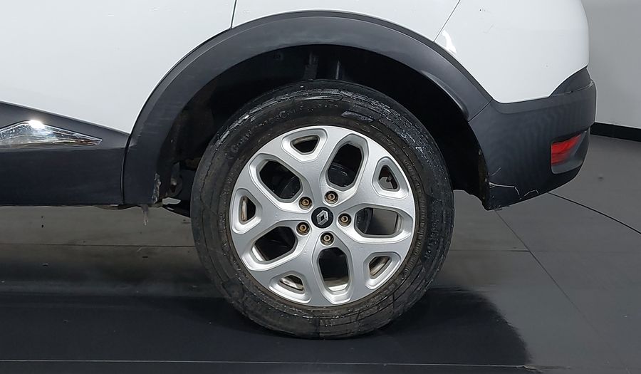 Renault Captur 1.6 LIFE CVT Suv 2019