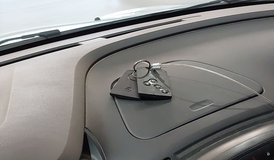 Renault Captur 1.6 LIFE CVT Suv 2019