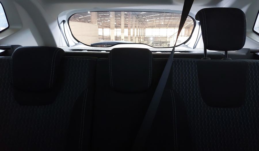 Renault Captur 1.6 LIFE CVT Suv 2019