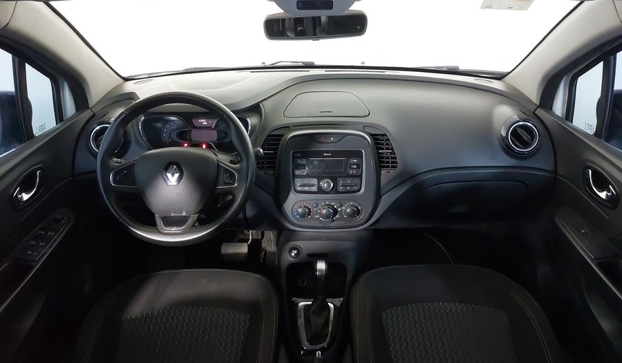 Renault Captur 1.6 LIFE CVT Suv 2019