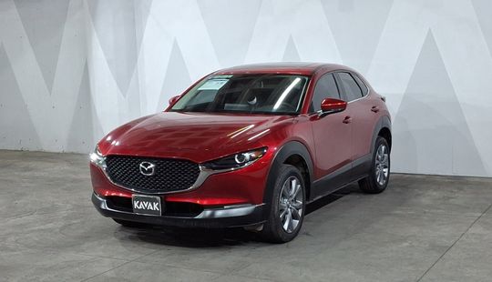 Mazda • CX-30