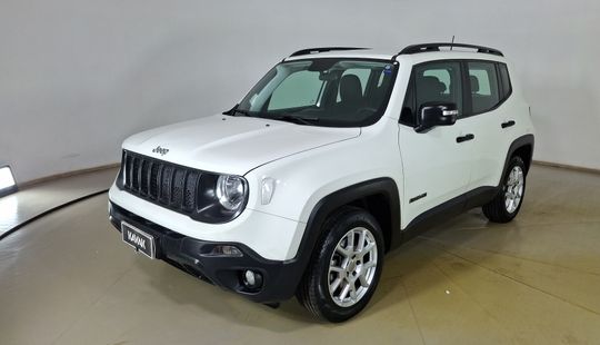 Jeep • Renegade