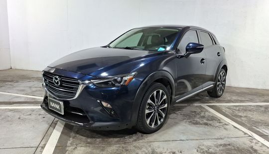 Mazda • CX-3