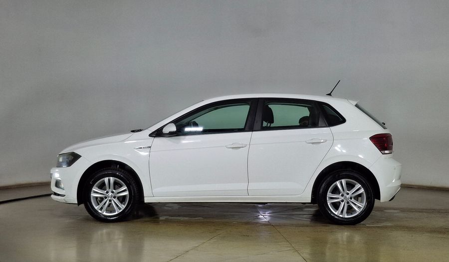 Volkswagen Polo 1.6 AUTO 110 CV HIGHLINE Hatchback 2020