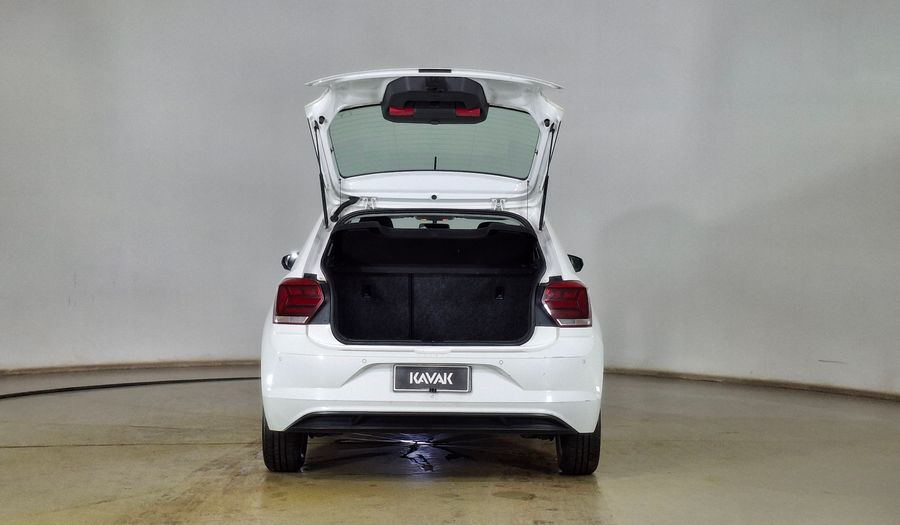 Volkswagen Polo 1.6 AUTO 110 CV HIGHLINE Hatchback 2020