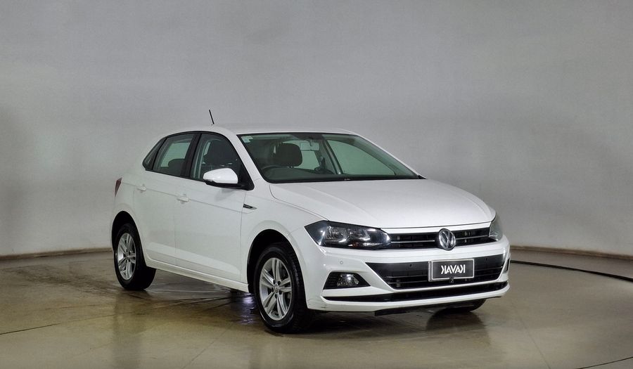 Volkswagen Polo 1.6 AUTO 110 CV HIGHLINE Hatchback 2020