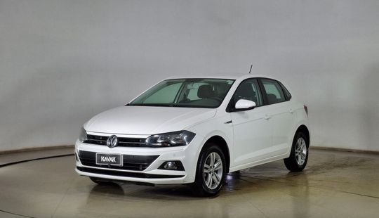 Volkswagen • Polo