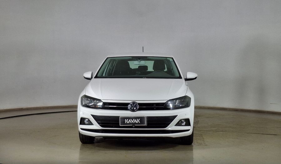 Volkswagen Polo 1.6 AUTO 110 CV HIGHLINE Hatchback 2020