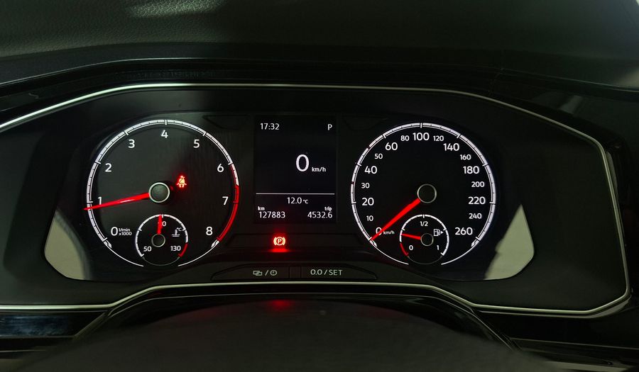Volkswagen Polo 1.6 AUTO 110 CV HIGHLINE Hatchback 2020