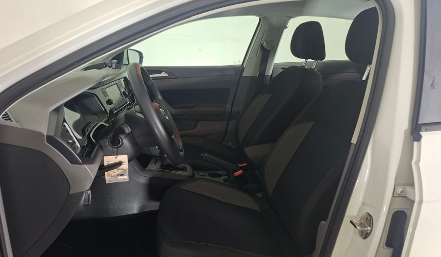 Volkswagen Polo 1.6 AUTO 110 CV HIGHLINE Hatchback 2020