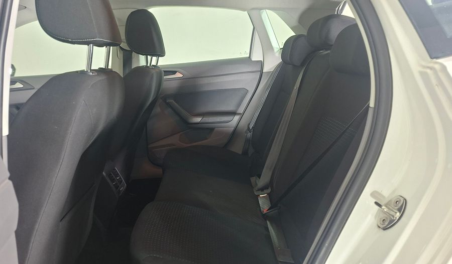 Volkswagen Polo 1.6 AUTO 110 CV HIGHLINE Hatchback 2020