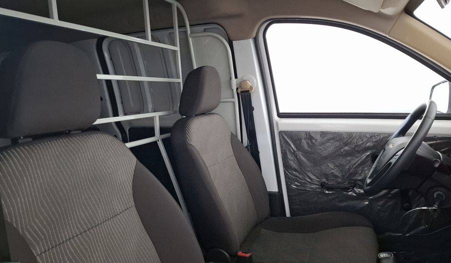 Chevrolet Tornado Van 1.5 LS B 2024
