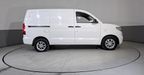 Chevrolet Tornado Van 1.5 LS B 2024